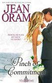 A Pinch of Commitment Jean Oram