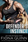 Defender's Instinct Cerberus Tactical Fiona Quinn