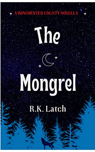 Mongrel R.K.  Latch 