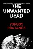 Unwanted Dead Yorgos Pratanos
