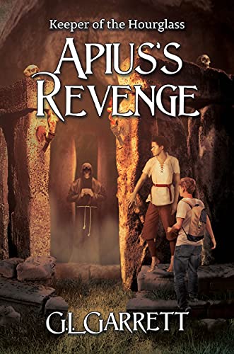 Keeper of the Hourglass: Apius's Revenge