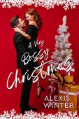 A Very Bossy Christmas Alexis Winter