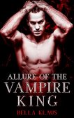 Allure of the Vampire Bella Klaus