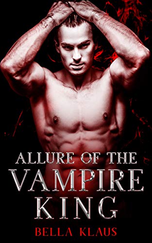 Allure of the Vampire King