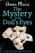 Mystery of the Doll's Anna  Mara