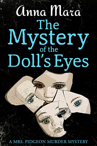 The Mystery of the Doll's Eyes