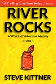 River Rocks Steve Kittner 