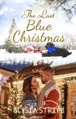 Last Blue Christmas Elysia Strife