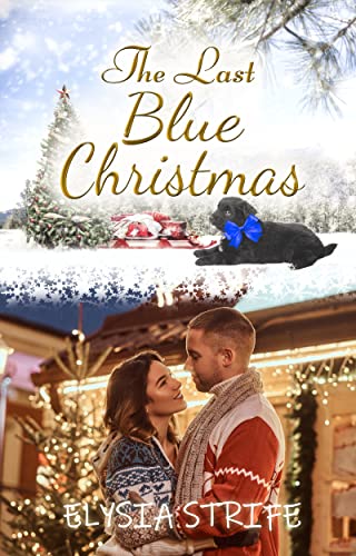 The Last Blue Christmas