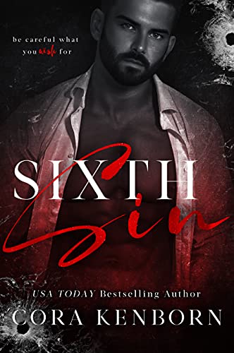 Sixth Sin Cora Kenborn