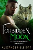 Forbidden Moon Alexander Elliott
