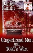 Gingerbread Men and Toad's Daniel Kamin
