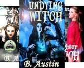 Romanov Witches Origins B. Austin