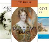 Jane Digby's Diary C.R. Hurst