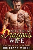 Fast&Furious Dragon's Wife Brittany White