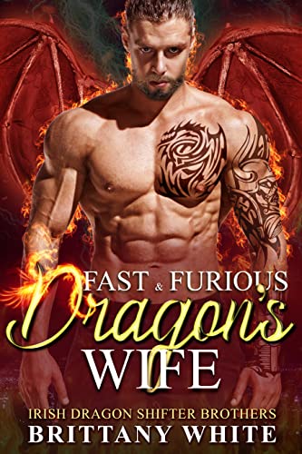 Fast & Furious Dragon's Wife