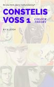 Constelis Voss Vol 1 K. Leigh