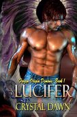 Lucifer Crystal Dawn