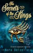 Secrets of the Kings Nora Delzelle