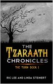 Tzaraath Chronicles Turn (Book Ric Lee and Linda  Steinert