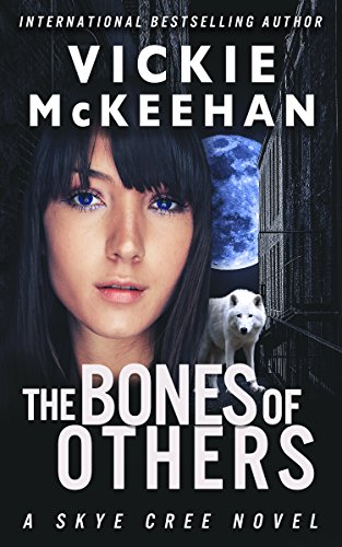 Bones of Others Vickie McKeehan