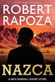 Nazca Robert Rapoza