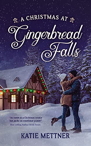 A Christmas at Gingerbread Falls