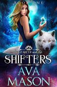 Elizabeth and the Shifters Ava Mason
