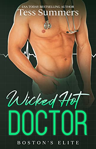 Wicked Hot Doctor