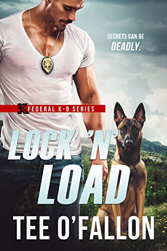 Lock N' Load (Federal K-9 Series: Book 1)