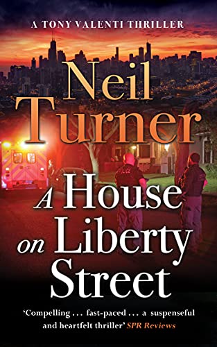 A House on Liberty Neil Turner