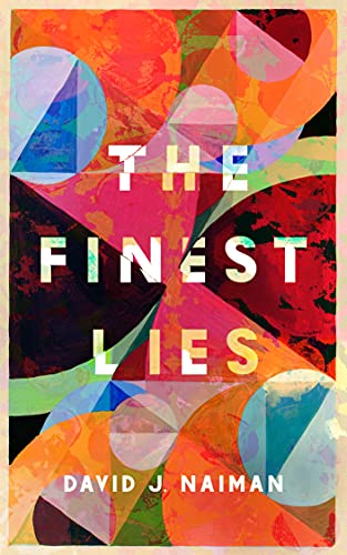 Finest Lies David Naiman