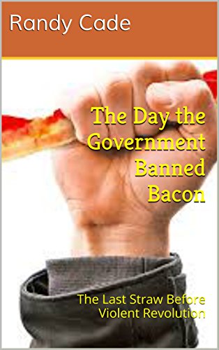 Day the Government Banned Randy Cade