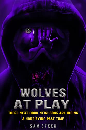 Wolves at Play