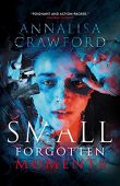 Small Forgotten Moments Annalisa Crawford