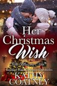 Her Christmas Wish Kathy Coatney