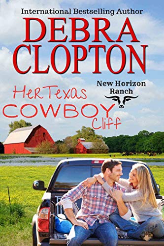 Her Texas Cowboy Cliff Debra Clopton