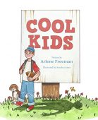 Cool Kids Arlene Freeman