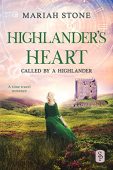 Highlander's Heart Mariah Stone