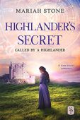 Highlander's Secret Mariah Stone