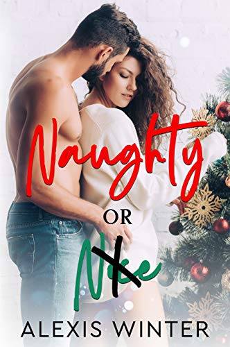 Naughty or Nice Alexis Winter