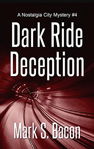 Dark Ride Deception