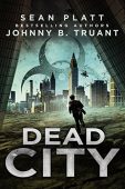 Dead City Sean  Platt