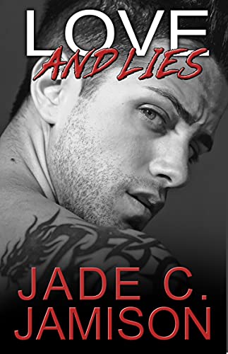 Love and Lies Jade C. Jamison