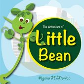 Adventure of Little Bean Ageno H Monica
