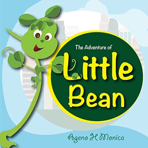 Adventure of Little Bean Ageno H Monica