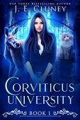 Corviticus University JE Cluney