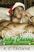 Doctor Lucky Charms K.C. Crowne