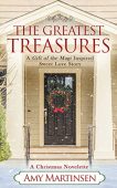 Greatest Treasures A Gift Amy Martinsen