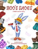 Boo's Shoes - A Sybrina Durant